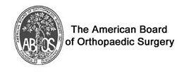 The American Board of Orthopaedic Surgery